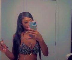 Fresno escorts - chocolate 🍫💦