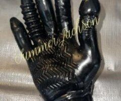 Summer Jachson the Dominant Afro Centric Deviant - Image 2