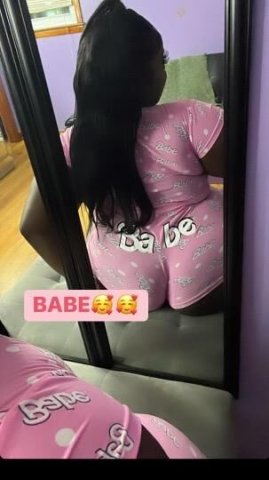 Chocolate Big Sexy Thang😝🥰 - 1