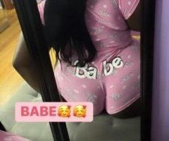 Cincinnati escorts - Chocolate Big Sexy Thang😝🥰