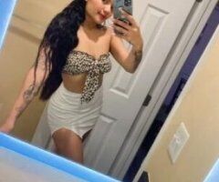 Charlotte escorts - recien llegada pocos dias latina REAL