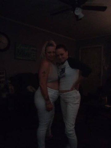 Twin Win, AKA,Honey - 1