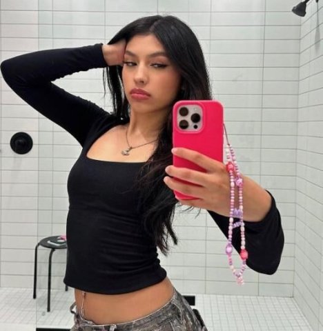 ❤hott new girl ❤100%❤pretty special 👍happy 🌹 - 1