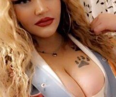 BROOKE IS BACK BABY! & IVE MISSED YOU ALL AND I'M READY TO PLAY - Image 2