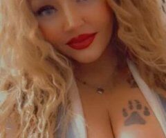 BROOKE IS BACK BABY! & IVE MISSED YOU ALL AND I'M READY TO PLAY - Image 8