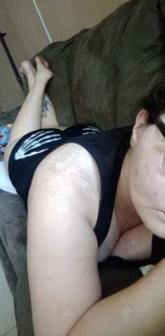 ✨️😗🍆Hey Daddy, let me suck your soul out😗🍆✨️ QV SPECIAL 65🌹 - 1