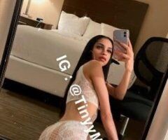 San Diego escorts - 💦 PETITE FREAK 💦 The ULTIMATE SPINNER PACKAGE 🏹 Ready For YOU . Available NOW ❗