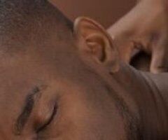 ✨Miss Leave You Satisfied and Relaxed Baby 💆🏾💆🏻♂💆🏼♀💦✨ - Image 4
