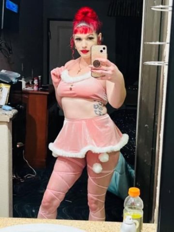 White Girl PAWG Oakland Incall - 1
