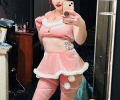 Oakland/East Bay escorts - White Girl PAWG Oakland Incall
