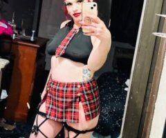 White Girl PAWG Oakland Incall - Image 3