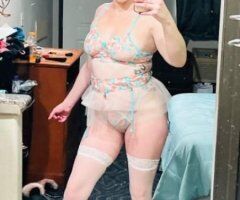 White Girl PAWG Oakland Incall - Image 5
