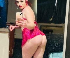 White Girl PAWG Oakland Incall - Image 6
