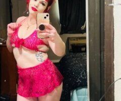 White Girl PAWG Oakland Incall - Image 7
