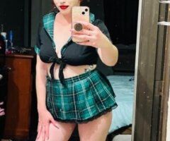 White Girl PAWG Oakland Incall - Image 8