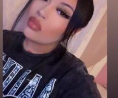 Stockton escorts - curvy latina princesss new in town🥰