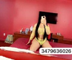 Hello daddy 😈 welcome 🤗 to my exotic 💋 antics I'm free 😋 - Image 4