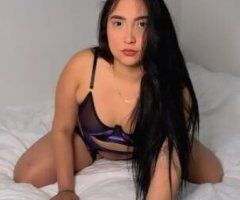 Chicago escorts - Carla