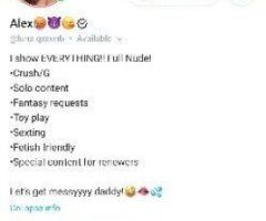 lets have fun daddy🫦💦 SPECIAL $60 qv head only - Image 4