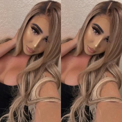 🩷 TRANSEXUAL EMILY VISITING ONTARIO 🌙🔥🔥 - 1