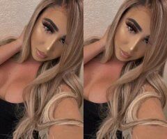 🩷 TRANSEXUAL EMILY VISITING ONTARIO 🌙🔥🔥 - Image 1