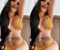 🩷 TRANSEXUAL EMILY VISITING ONTARIO 🌙🔥🔥 - Image 8