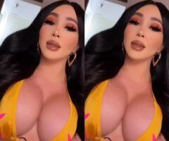🩷 TRANSEXUAL EMILY VISITING ONTARIO 🌙🔥🔥 - Image 10