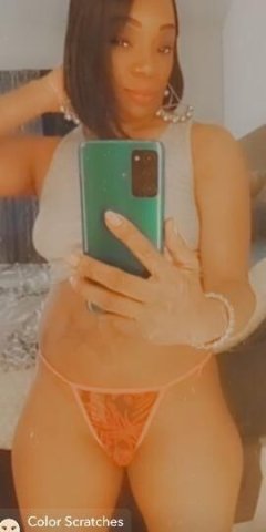 SLIM GOODIEEE👅5"4- 135 LBS💦1000% REAL🏆 CUM SEE 4 YOURSELF - 1