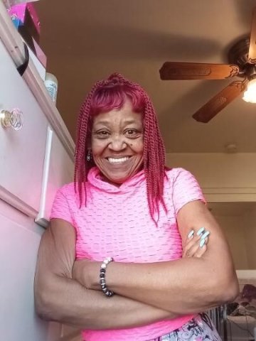 Have you had an older woman - 1