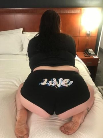 bbw in sterling heighs - 1