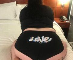 Detroit escorts - bbw in sterling heighs