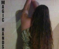 JUST NEED TO RELAX ....Well Look No More MS.MAGIC HANDS Is Here Your Legit Body Rub Specialists 💪💜✨️ No Depost No Up Sale No Drama No Scams - Image 5