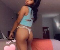 SUNDAY FUNDAY COME HAVE SOME FUN IM Available😘 QV INCALL 😛 CUM GET TREATED THE BEST DADDY GUARANTEED 😏❤ - Image 3