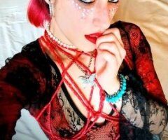 Queens escorts - If you're looking for an unforgettable experience message me. I can be sensual, kinky, anything you like