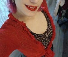 If you're looking for an unforgettable experience message me. I can be sensual, kinky, anything you like - Image 10