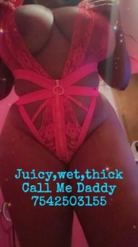 Incall or Outcall delivery!! Goood Pu$$y on the way 🍑💦slut me out Daddy!!!! 🍑🍑🍑💦💦specials 🔥🔥 Big booty slut - 1