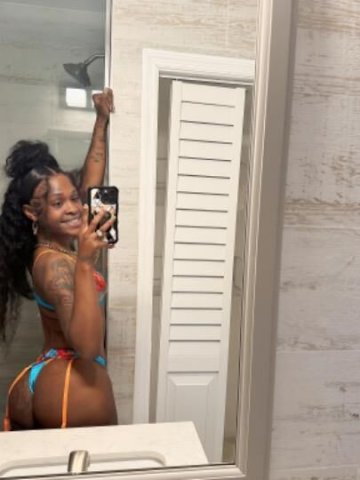 FUCKABLE BROWNSKIN 🍫🤎😍 - 1