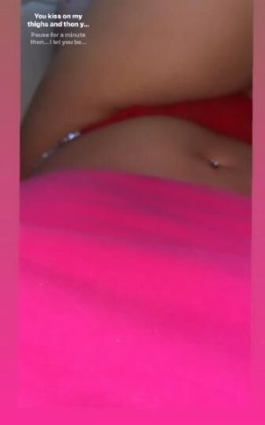 Latina Throat Goat 💦👅 - 1