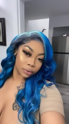 🥰💕👅LET ME ADORE YOU 💕♈💙 - 1