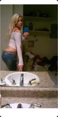 Arizona Hot - 1