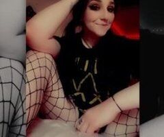 Detroit escorts - CumDownTheRabbitHole 🐰🕳