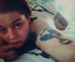 come fuck me get this squirtable phatty - Image 3