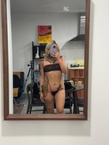 no deposit FT verify no bs kinky tattooed full time student 🇲🇽 - 1