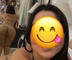 North Bay escorts - 🔥Linda y sexi chica latina🔥disponible 24/7