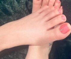 foot fetish sessions - Image 2