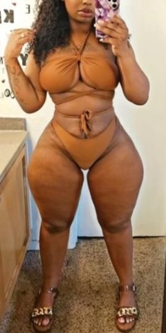 HELLO DADDY I AM A BLACK DOLL WITH A BEAUTIFUL SEXUAL BODY 💦🔥INCALL - 1