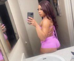 Ready to rock your World 💦🍑💋 Ms.Natural ♥ - Image 4