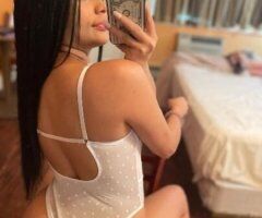 ❤️❤️rica morena❤️❤️ y blanquita para ti bebe - Image 4