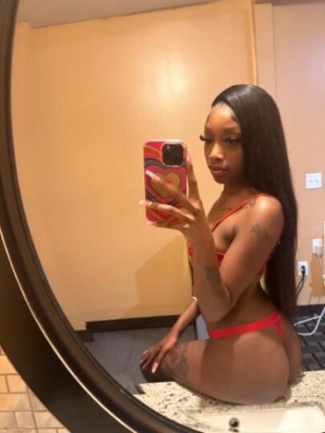 💦slim petite ebony sexy girl 😘😘 incalls only ✔ Available Now - 1