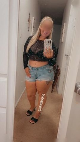 😍I OFFER IN/OUTCALL😍 🌸CUM SEE THE REAL DEAL IN STL THE BEAUTIFUL CURVY MARINA💦 - 1